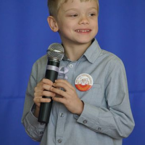 2018-04-27  Wocławy  XIV Gminny Konkurs Piosenki Dziecięcej (120)